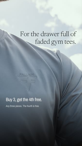 Use code: FREE4TH