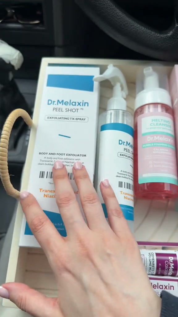 Premium Collagen Set - Now £49.99
