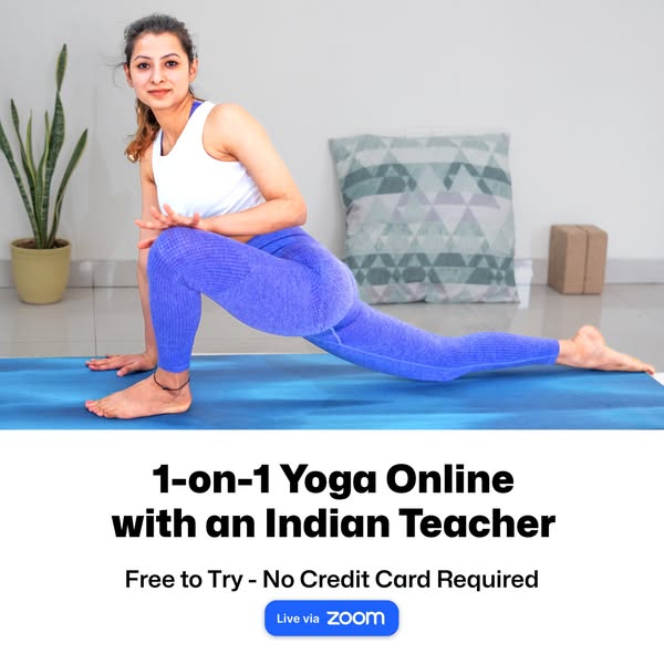 Try A Free 1-on-1 Session Today