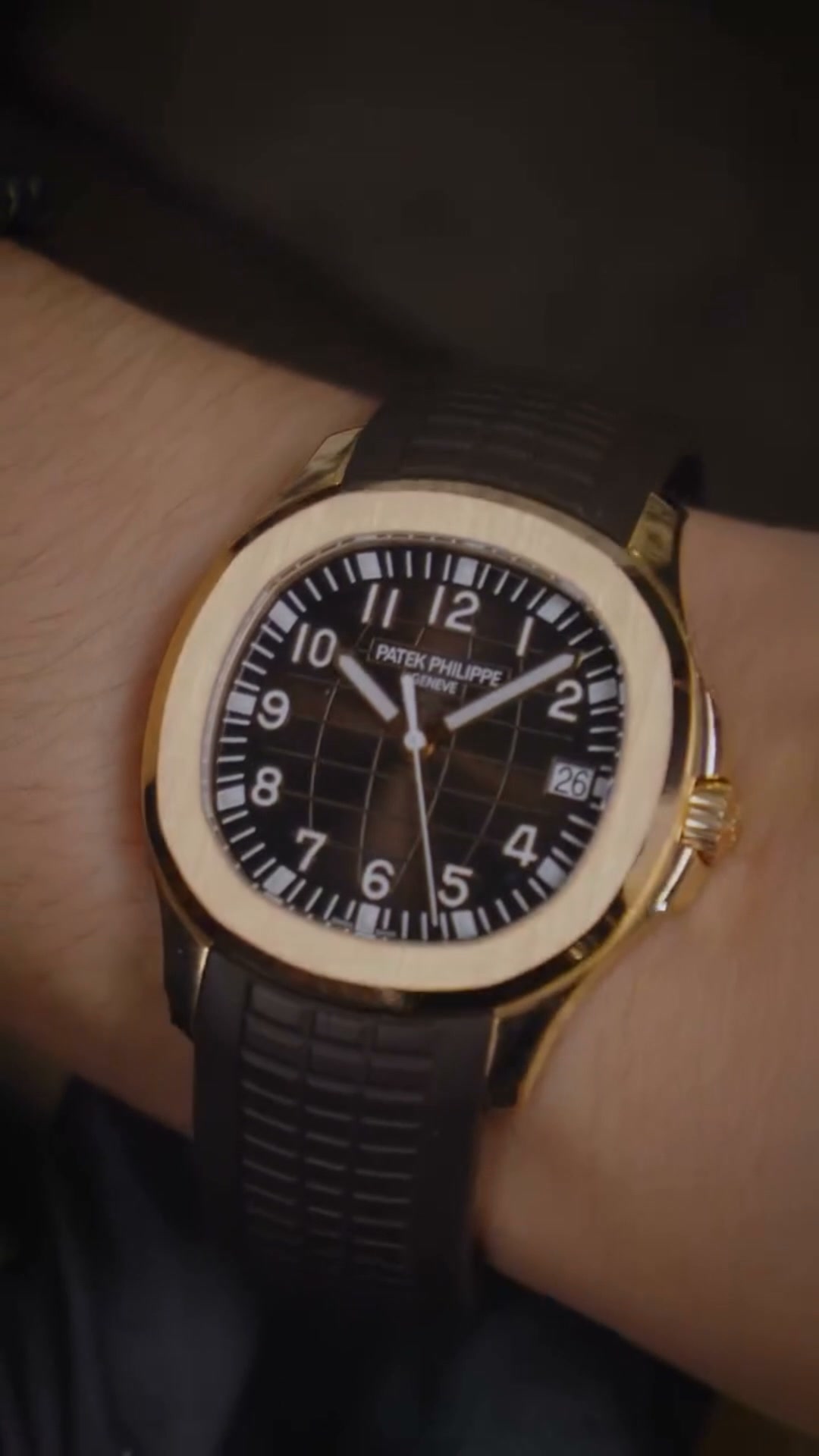 Exceptional Craftsmanship & Detail Accuracy