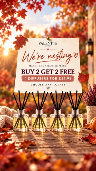 Buy 2, Get 2 FREE
