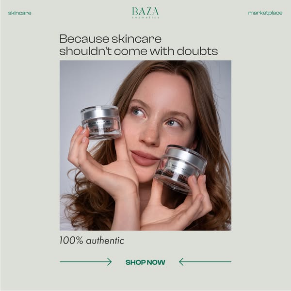 Your Favorite Marketplace for the Best Skincare