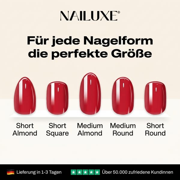 Über 50.000 zufriedene Kundinnen
