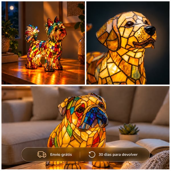 Decoração Que Faz Companhia