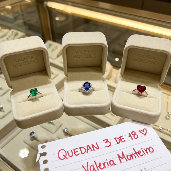 Joyas Hechas a Mano