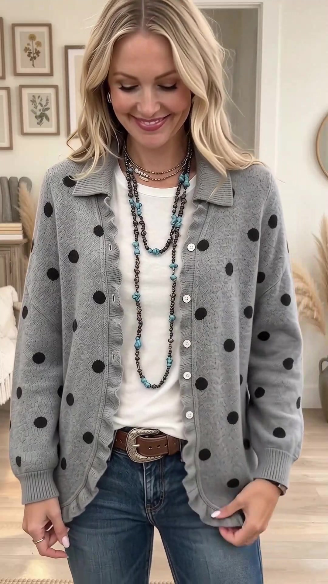 Effortless Fall Style — Save More, Shop More