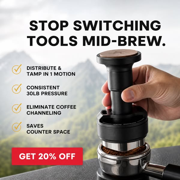 Better Espresso. Up to 60% Off.