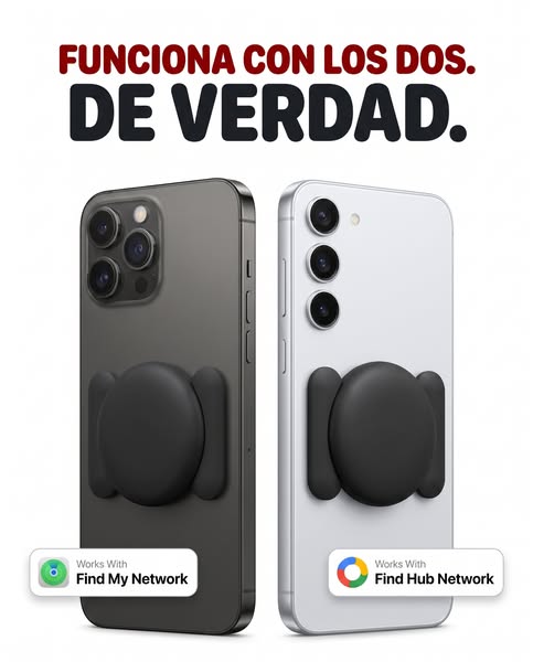 Tu moto, siempre localizada desde el móvil.