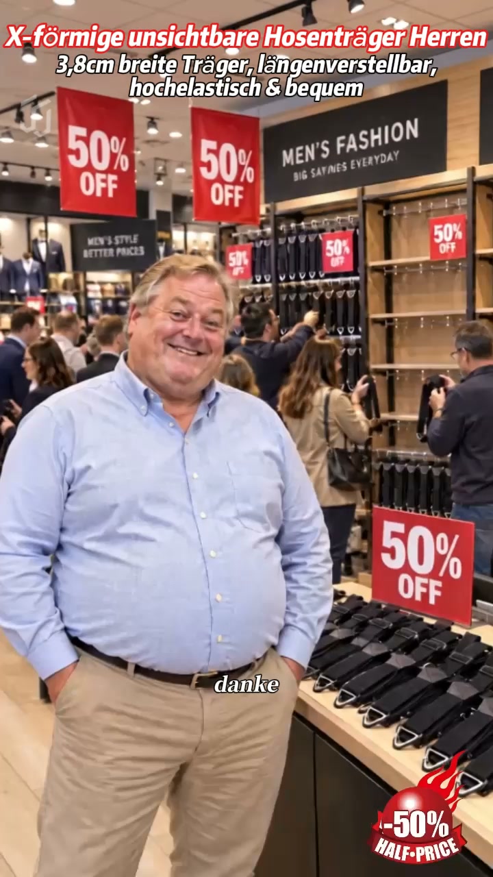 Anúncio de Bralaven shop