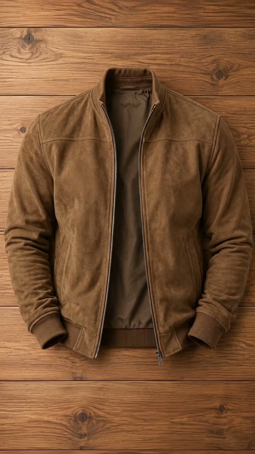 La chaqueta que eleva cualquier conjunto