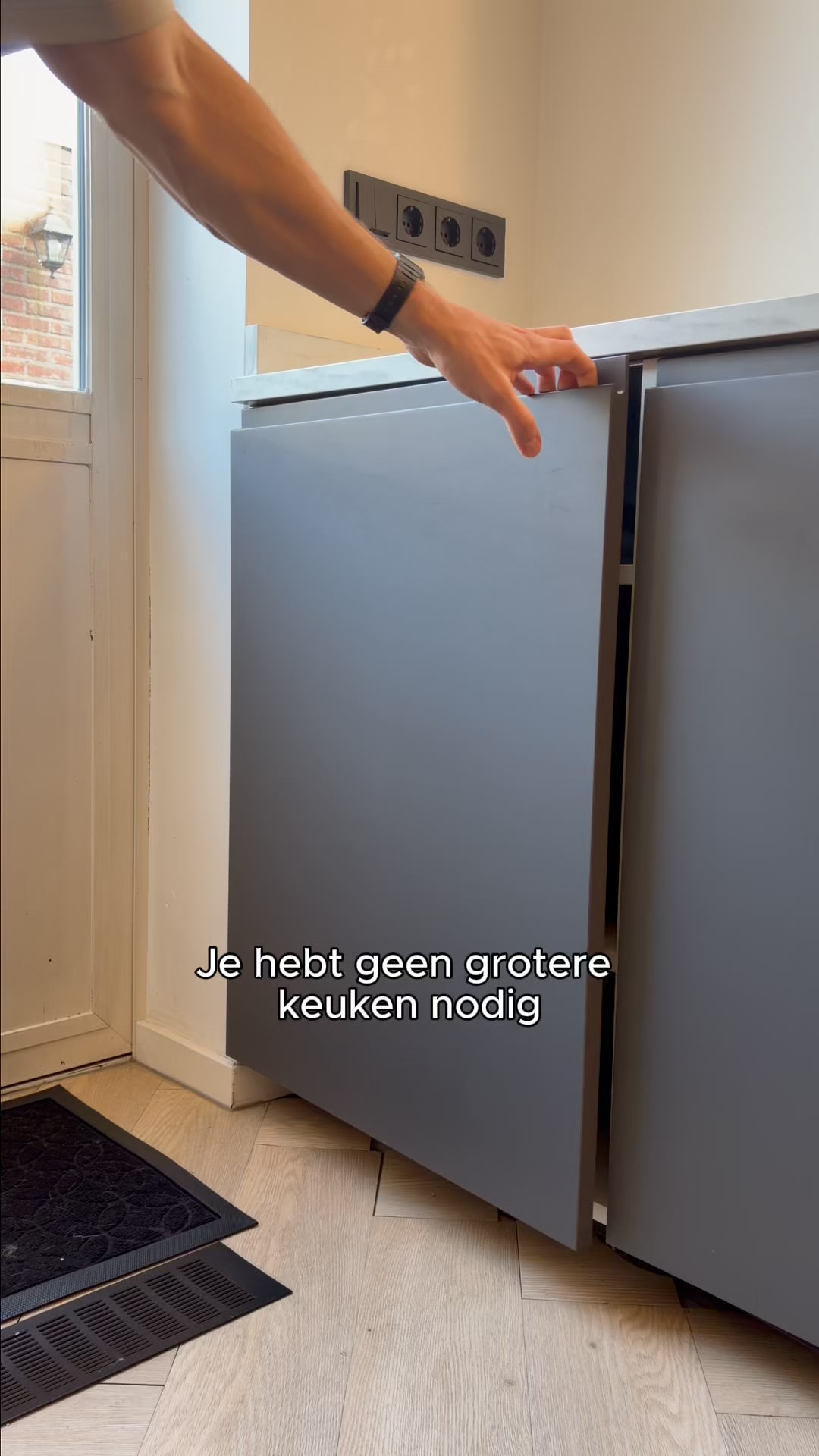 Waarom ik overstapte naar een stapelbare pannenset