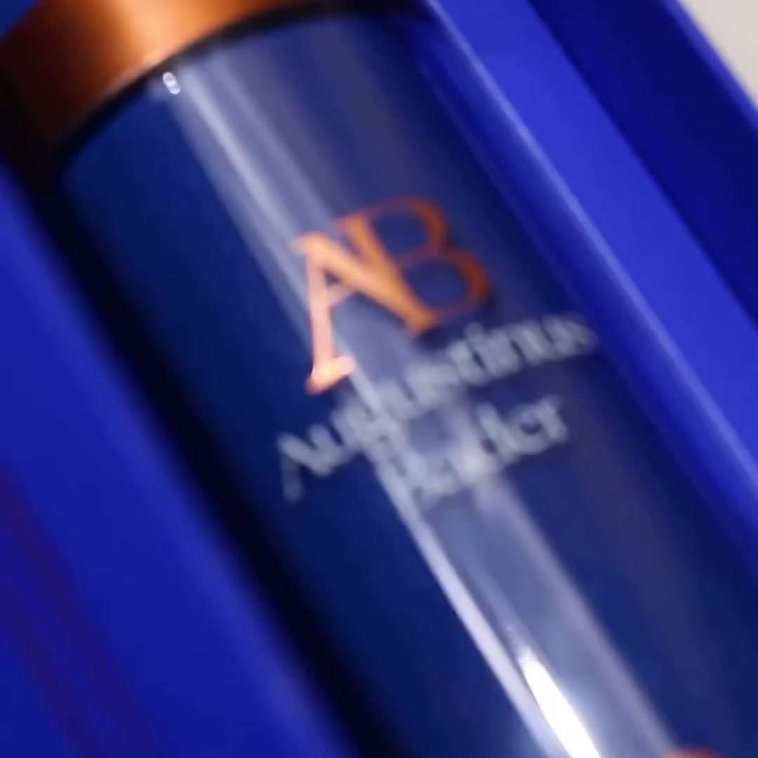 Multi award-winning moisturizer