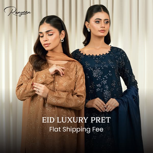 Eid Luxury