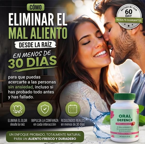 No es falta de higiene.......