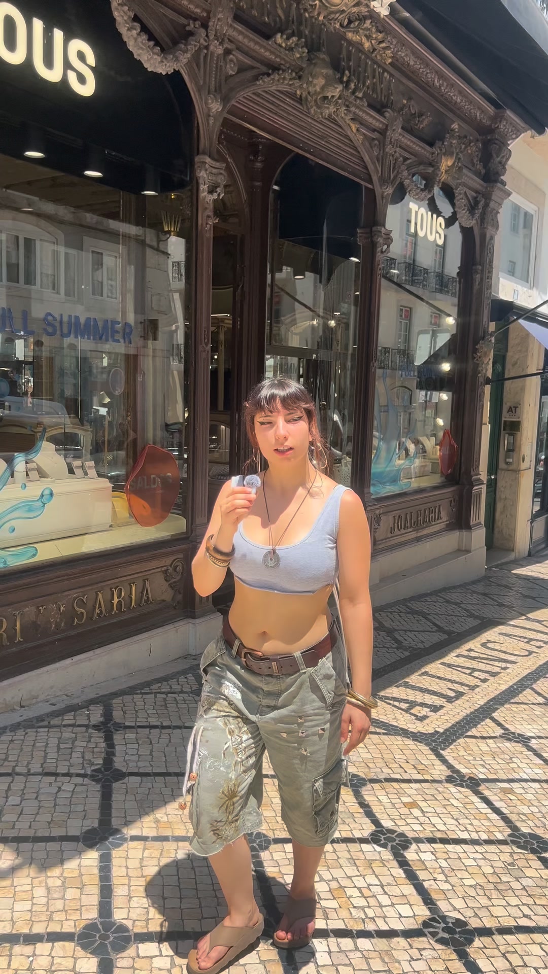 Define o teu estilo com a Gardenia