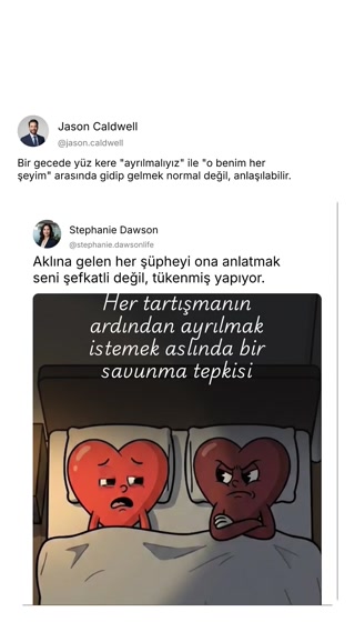 Hayatını şekillendiren gizli örüntüleri keşfet