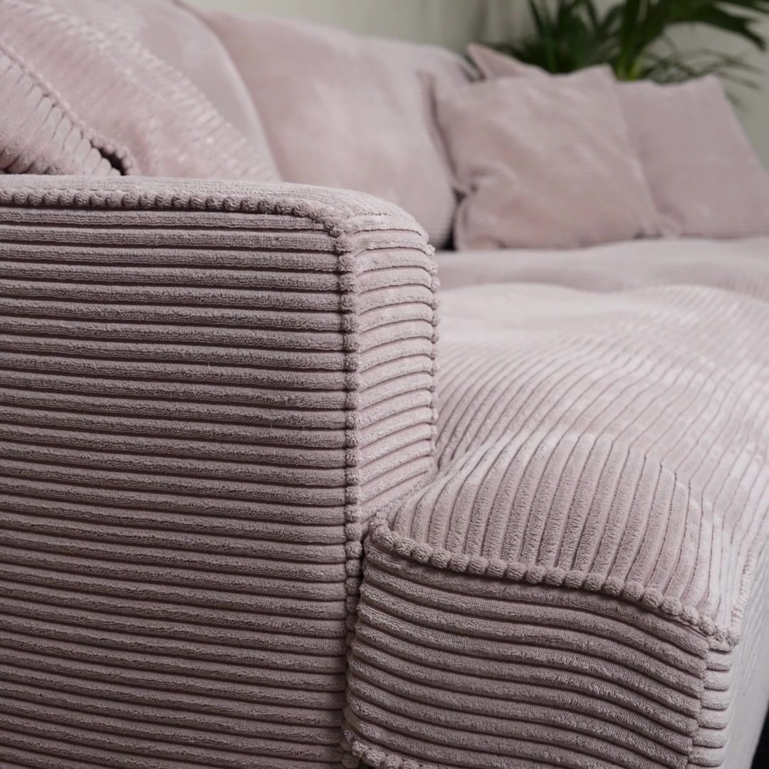 Chelsey sofa: Fra 9.999