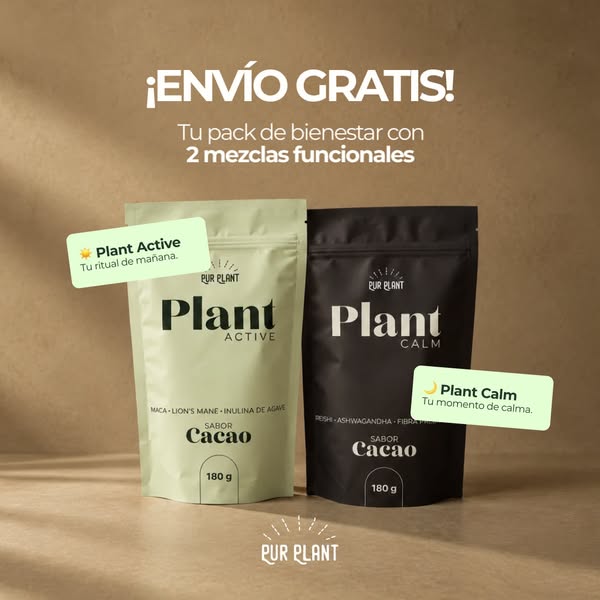 Plant Based