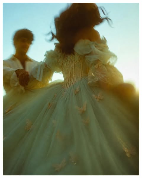 See the Gown on a Real Bride