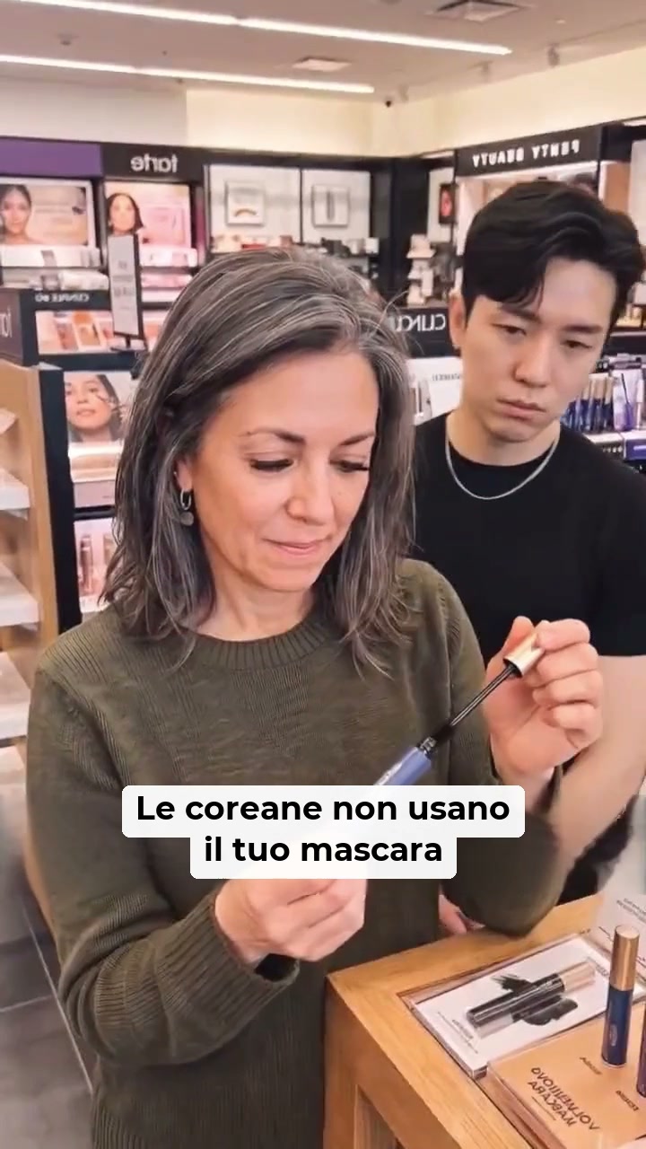 Fino a 5x Più Volume