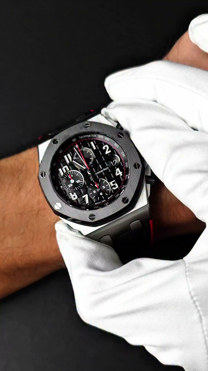 Bold character. Exceptional detail. Timeless appeal.