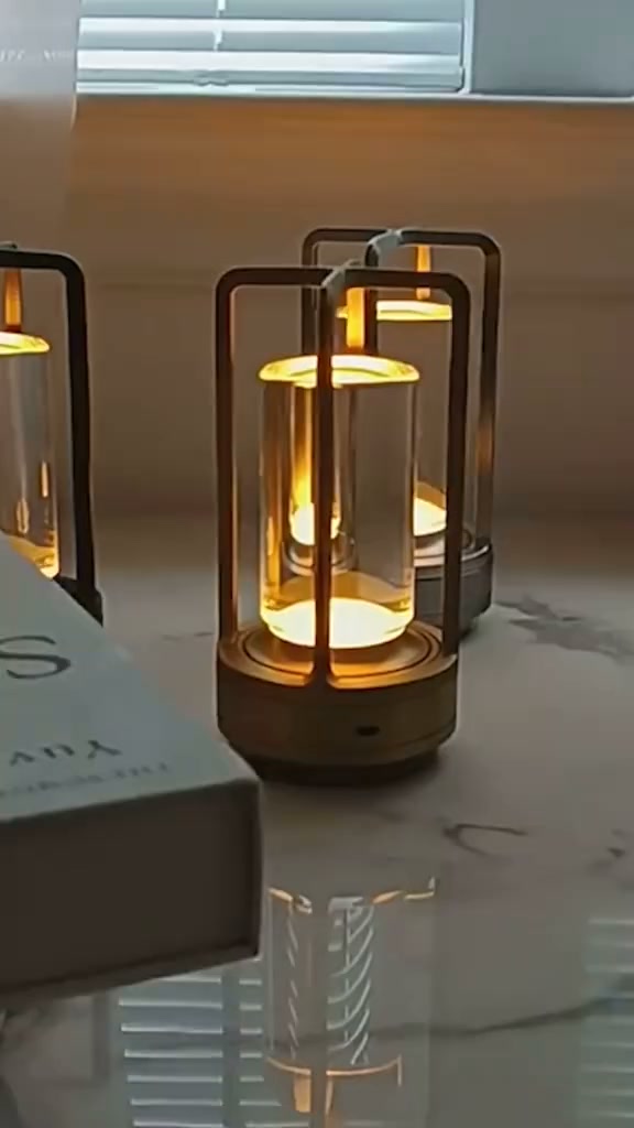 Create the Perfect Cozy Glow
