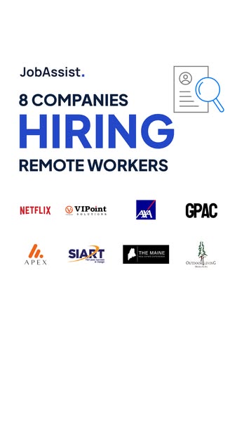 AI That Gets You Hired