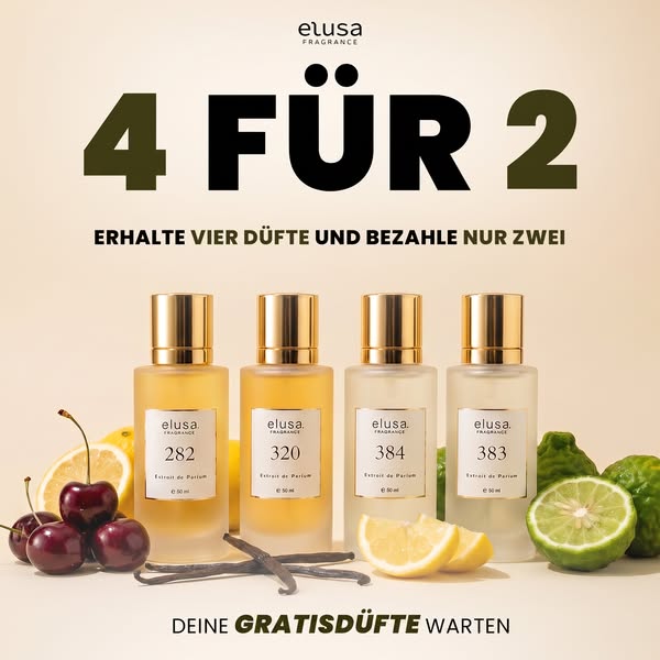 2+2 GRATIS – Wähl 4, zahl 2