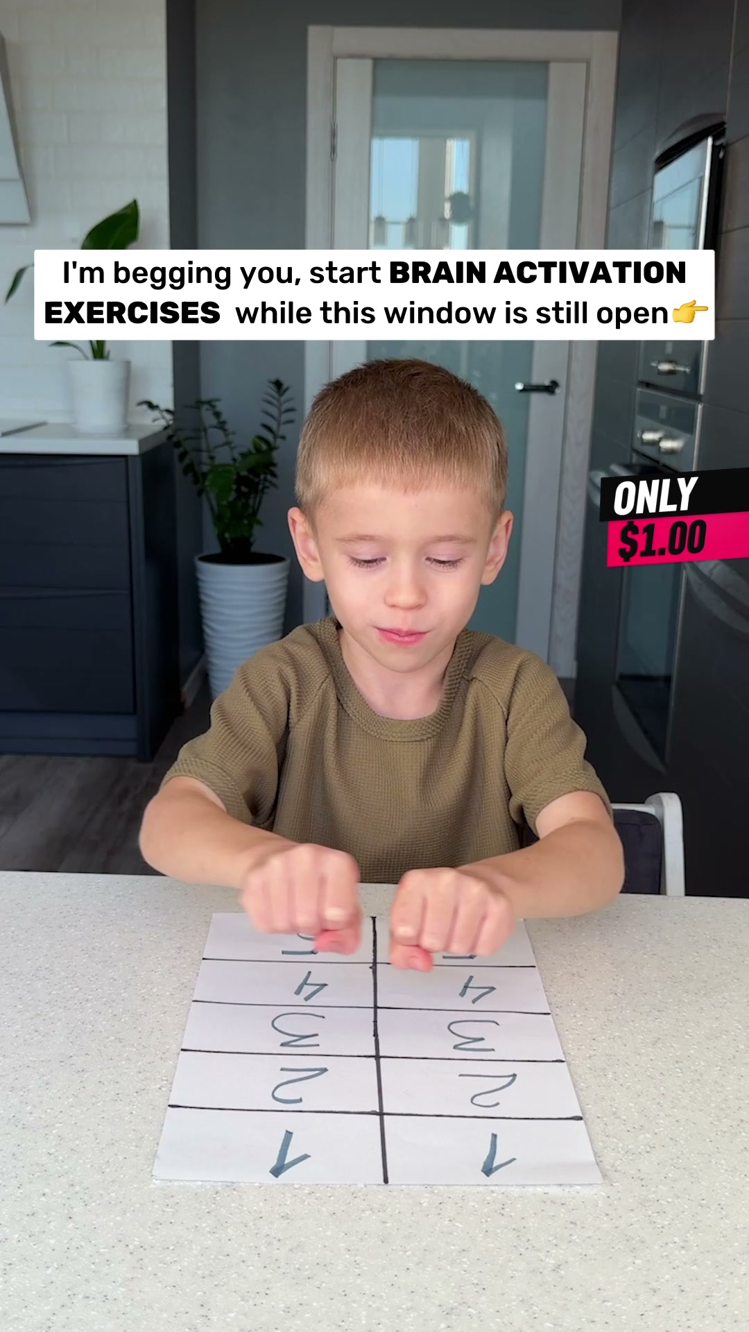 Neuro Games Kids