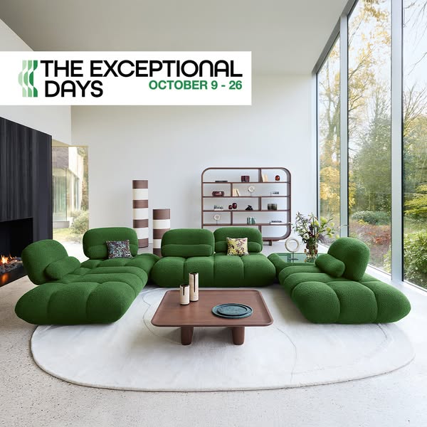 Roche Bobois Ireland
