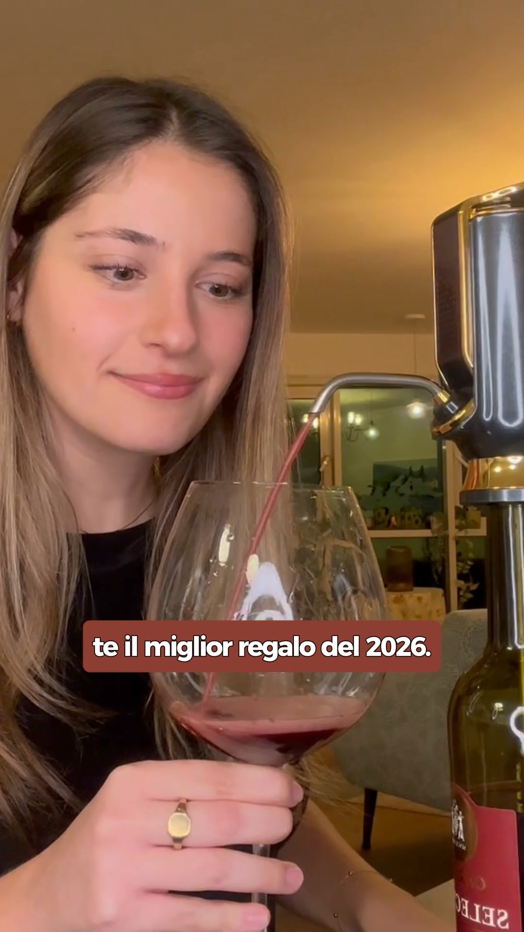 I 5 migliori aeratori del 2026