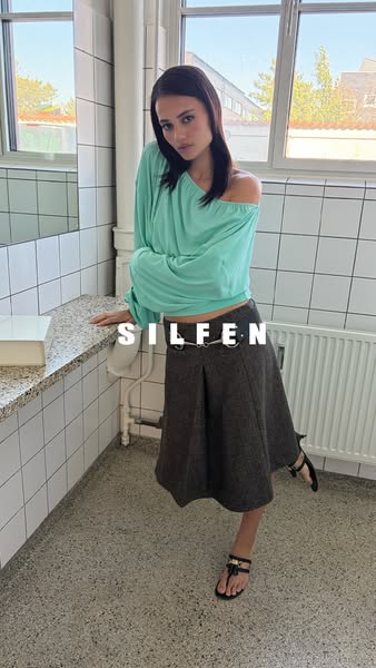 Explore Silfen Studio