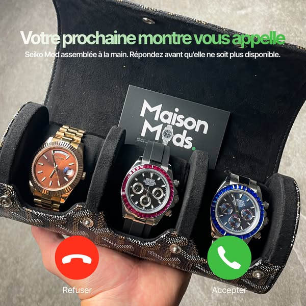 Offre de rentrée : -30%