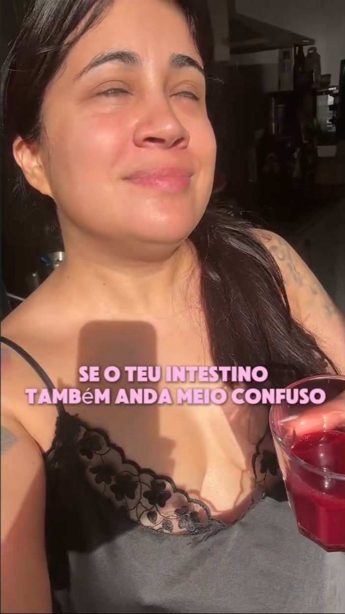 Energia Estável Começa no Intestino