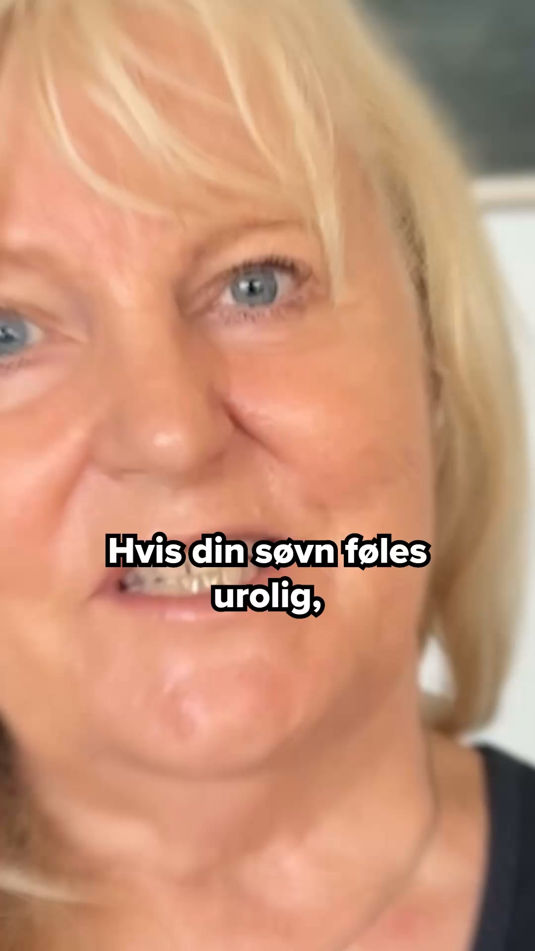 Komfort fra top til tå