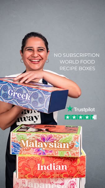 The Perfect Foodie Gift
