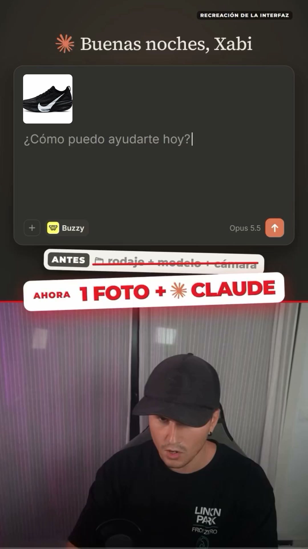 Haz clic para probarlo ahora