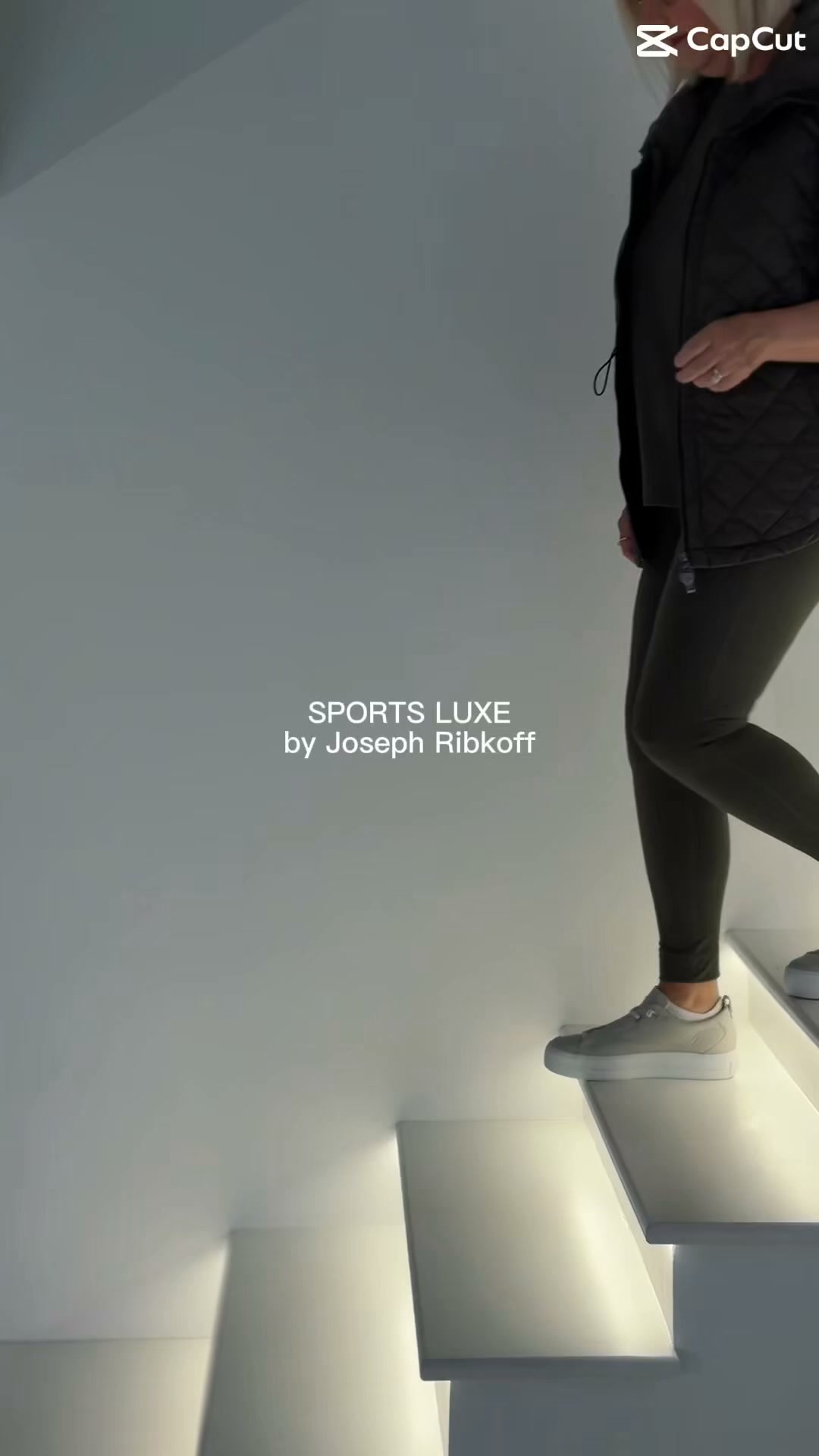 Sports Luxe, Ribkoff Style