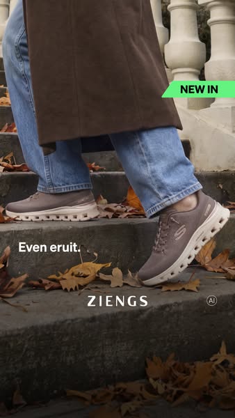 Ontdek de collectie van Ziengs