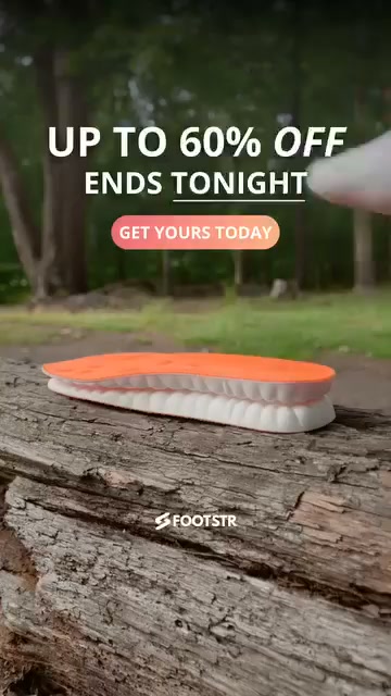 Support Growing Feet the Right Way