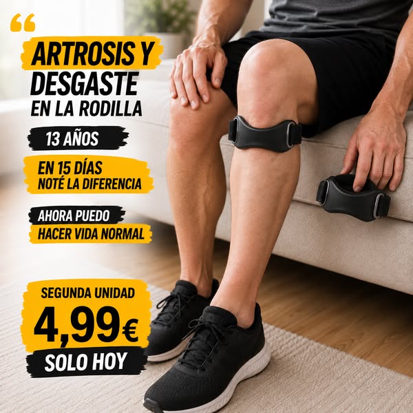 SEGUNDA UNIDAD POR SOLO 4,99 € SOLO HOY