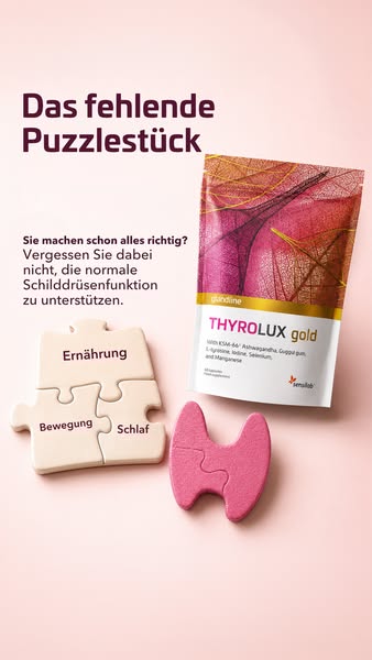 Es geht nicht nur um Kalorien