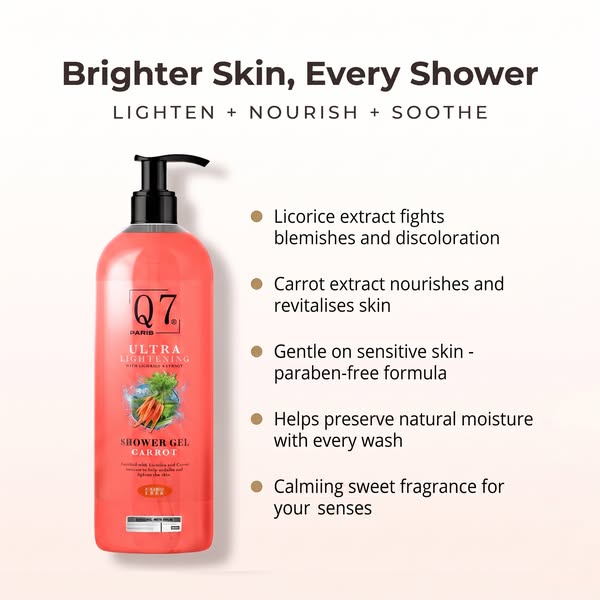 Daily Care That Makes a Difference