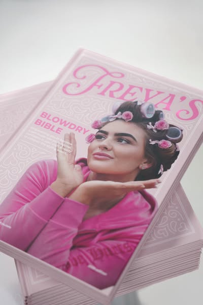 The Blowdry Bible