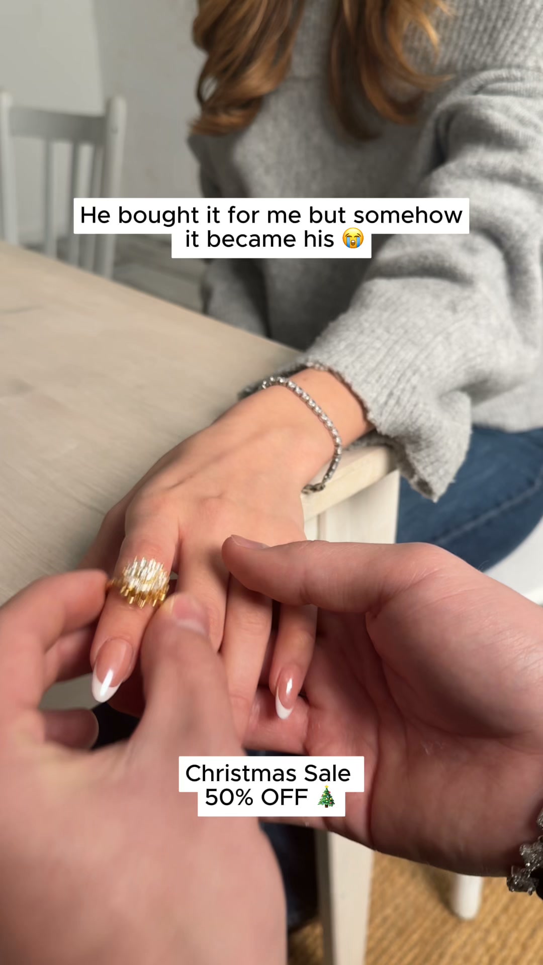 Made for Anxious Hands