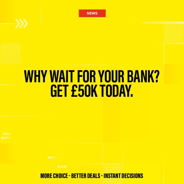 Apply by 10am. Cash by 5pm.