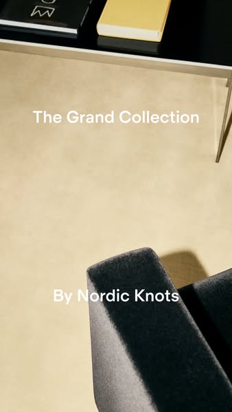 NORDIC KNOTS
