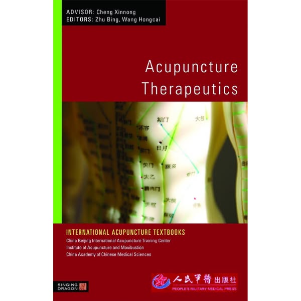 Master TCM with Expert-Authored Acupuncture Guide