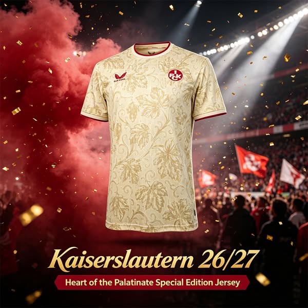 Trikots der neuen Saison sind da! Kreditkartenzahlung möglich, mit günstigeren Konditionen.