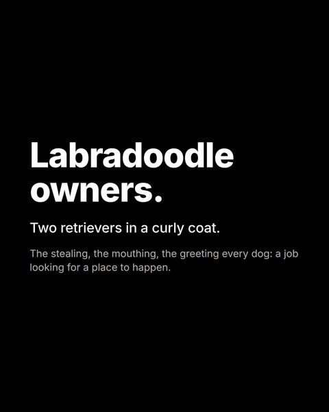 Discover your breed